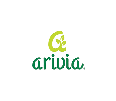 Arivia logo - Thelcon