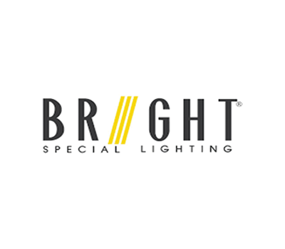 Bright logo - Thelcon