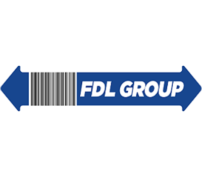 FDL Group logo - Thelcon