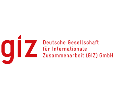 GIZ logo - Thelcon