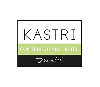 Kastri Domotel logo - Thelcon