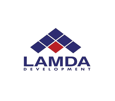 Lamda Development logo - Thelcon