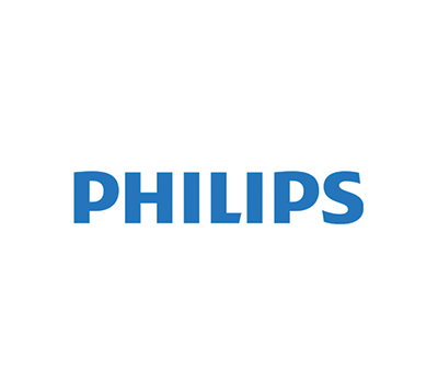 Philips logo - Thelcon