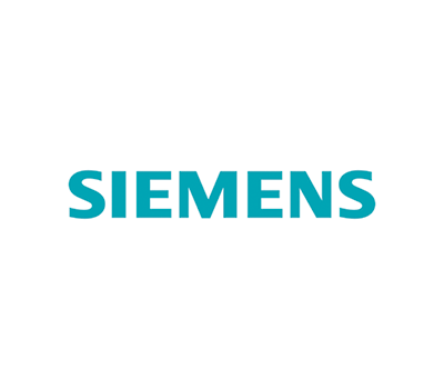 Siemens logo - Thelcon