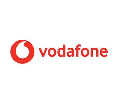 VODAFONE logo - Thelcon