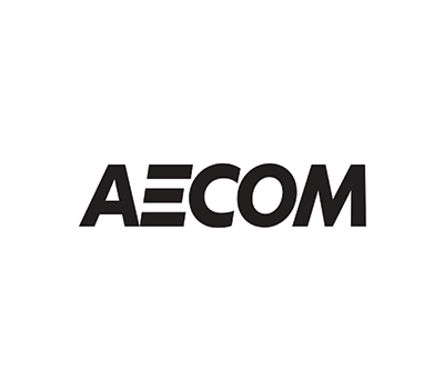 AECOM logo - Thelcon