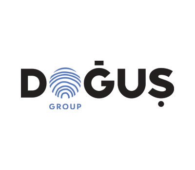 Dogus logo - Thelcon