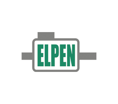 Elpen logo - Thelcon