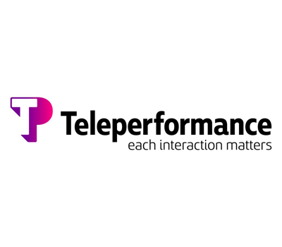 Teleperformance logo - Thelcon