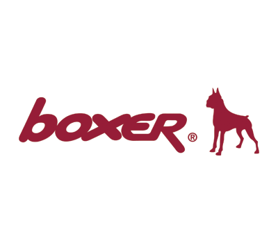 Feidas - Boxer logo - Thelcon