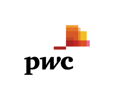 PwC logo - Thelcon