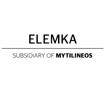 ELEMKA - Subsidiary of Mytilineos