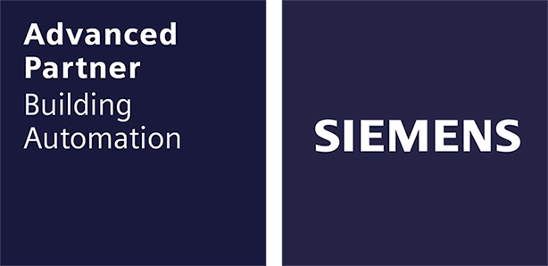 Siemens Advanced Partner Building Automation