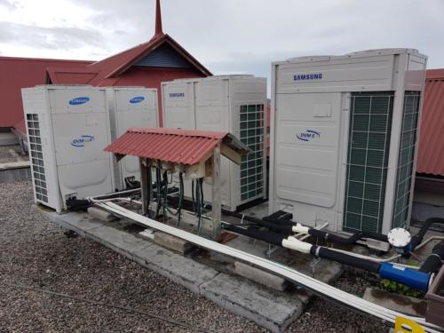 Σεϋχέλλες - Seychelles - Thelcon