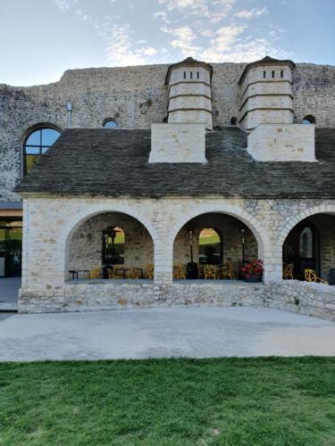 Μουσείο Αργυροτεχνίας Ιωαννίνων - Silversmithing Museum - Thelcon