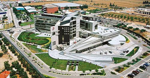 Διαβαλκανικό Ιατρικό Κέντρο - Thelcon