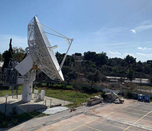 hellas sat cover photo