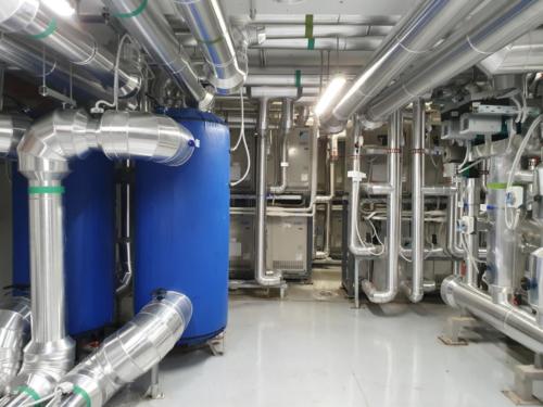 Μυτιληναίος / Mytilineos