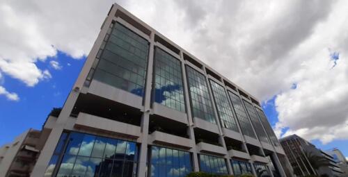NN HQ Athens - Thelcon