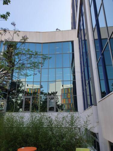 NN Hellas building - Athens