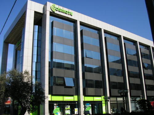 OLYMPUS DIGITAL CAMERA