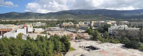 ΕΜΠ - NTUA - Thelcon