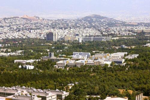 ΕΜΠ - NTUA - Thelcon