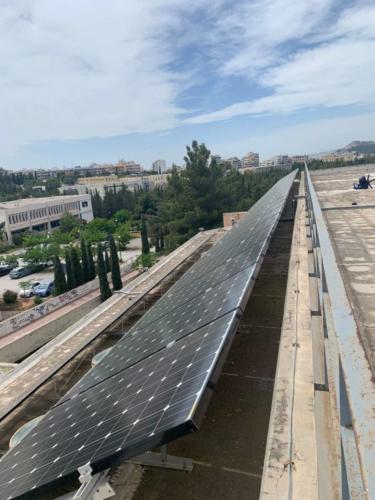 Εθνικό Μετσόβιο Πολυτεχνείο - National Technical University of Athens