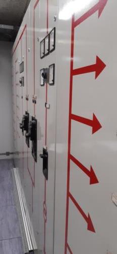 ΝΝ Hellas - Thelcon