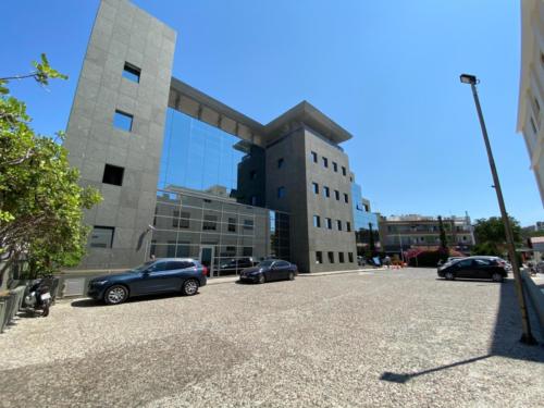 Παγκρήτια Τράπεζα - Pancreta Bank - Thelcon 