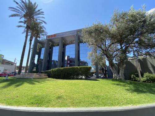 Παγκρήτια Τράπεζα - Pancreta Bank - Thelcon 