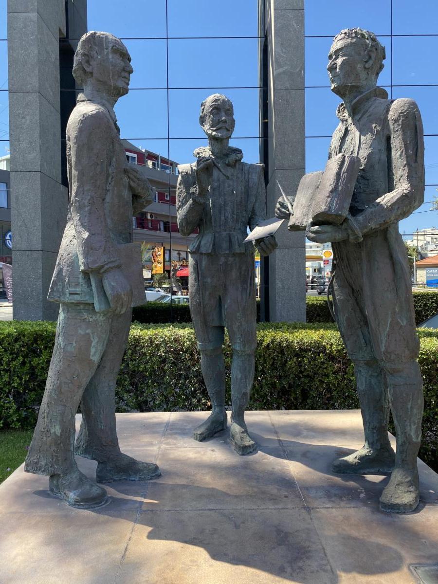 Παγκρήτια Τράπεζα - Pancreta Bank - Thelcon 